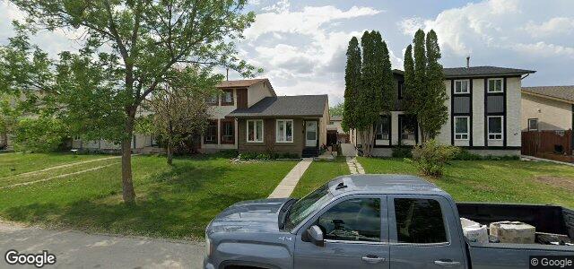 103 Gull Lake Road（加拿大曼尼托巴省溫尼伯市）房屋照片