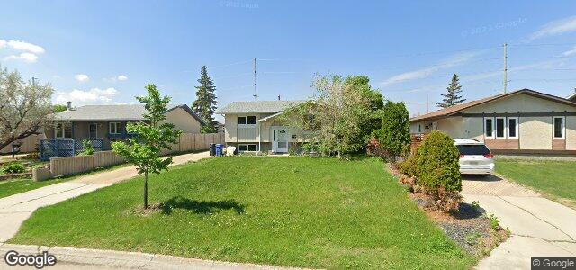 Larawan ng 103 Quincy Bay sa Winnipeg, Manitoba