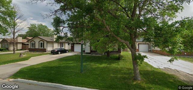 Larawan ng 103 Syracuse Crescent sa Winnipeg, Manitoba