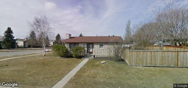 Larawan ng 1033 Chancellor Drive sa Winnipeg, Manitoba