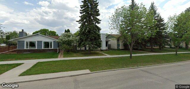 Larawan ng 1036 Chancellor Drive sa Winnipeg, Manitoba