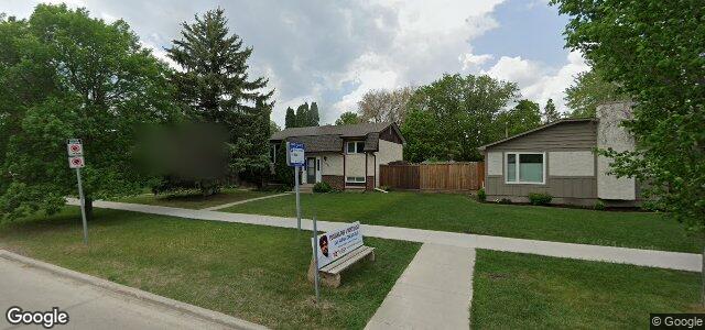 Larawan ng 1037 Chancellor Drive sa Winnipeg, Manitoba