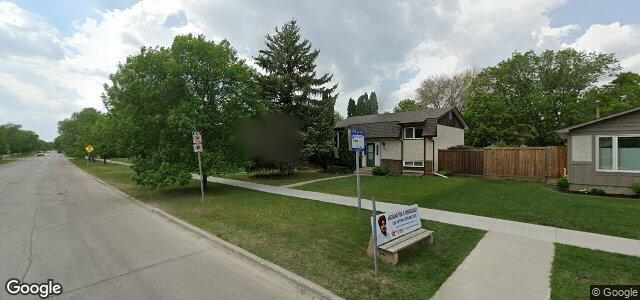 Larawan ng 1041 Chancellor Drive sa Winnipeg, Manitoba
