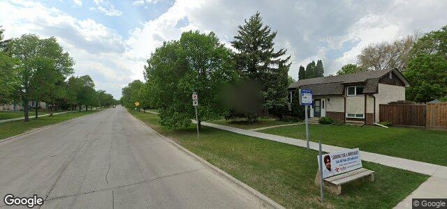 Larawan ng 1045 Chancellor Drive sa Winnipeg, Manitoba