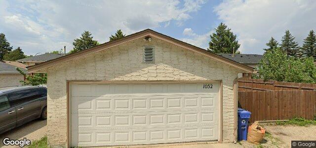 Larawan ng 1052 Chancellor Drive sa Winnipeg, Manitoba