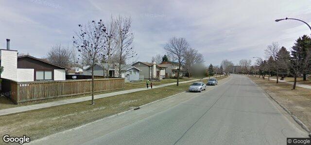 Larawan ng 1053 Chancellor Drive sa Winnipeg, Manitoba