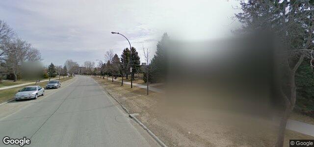 1056 Chancellor Drive（加拿大曼尼托巴省溫尼伯市）房屋照片