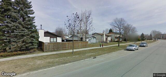 1057 Chancellor Drive（加拿大曼尼托巴省溫尼伯市）房屋照片