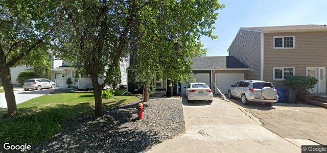 Larawan ng 106 Greensboro Square sa Winnipeg, Manitoba