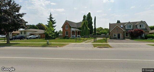 Larawan ng 106 Lakeshore Road sa Winnipeg, Manitoba