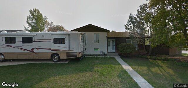 Larawan ng 1061 Chancellor Drive sa Winnipeg, Manitoba
