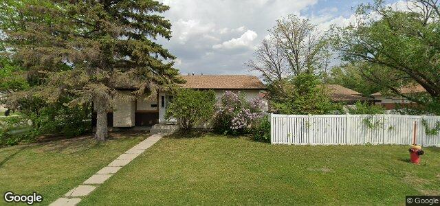 Larawan ng 1068 Chancellor Drive sa Winnipeg, Manitoba