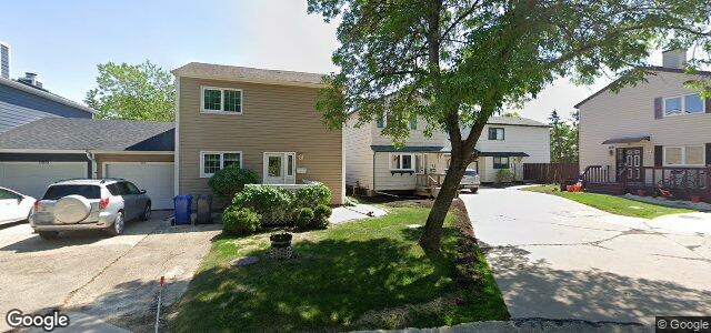 Larawan ng 107 Greensboro Square sa Winnipeg, Manitoba