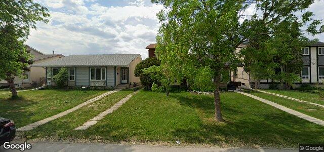 Photo of 107 Gull Lake Road in Winnipeg, Manitoba