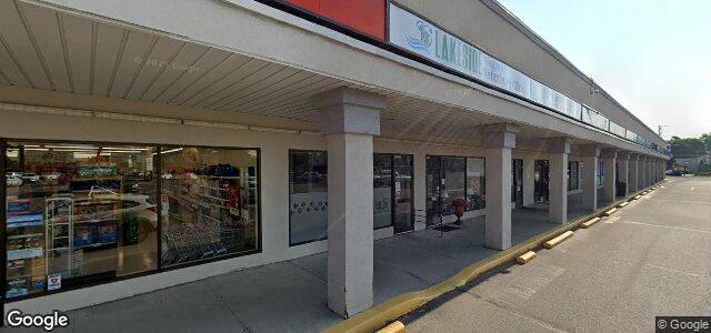 Larawan ng 107 Lakeshore Road sa Winnipeg, Manitoba