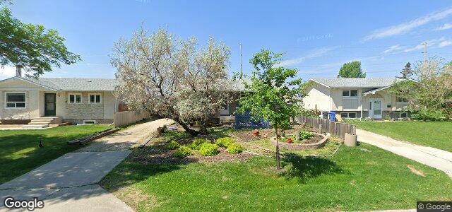 Larawan ng 107 Quincy Bay sa Winnipeg, Manitoba