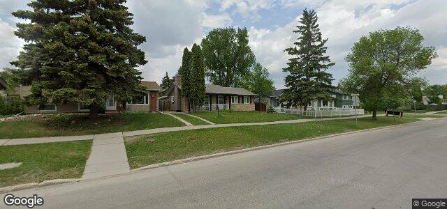 Larawan ng 1079 Chancellor Drive sa Winnipeg, Manitoba