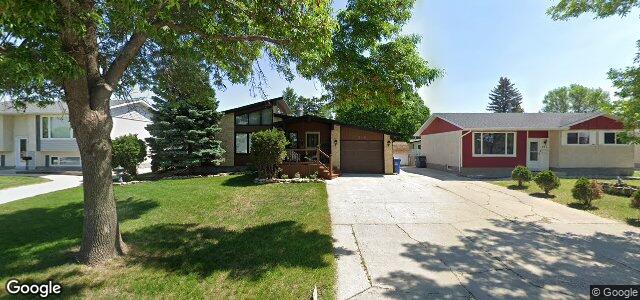 108 Quincy Bay ਦੀ ਫੋਟੋ, ਵਿਨੀਪਿਗ, ਮੈਨੀਟੋਬਾ