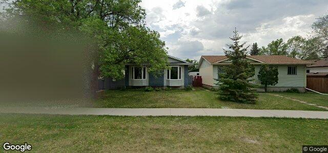 Larawan ng 1086 Chancellor Drive sa Winnipeg, Manitoba