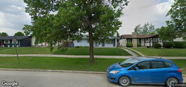 Larawan ng 1091 Chancellor Drive sa Winnipeg, Manitoba