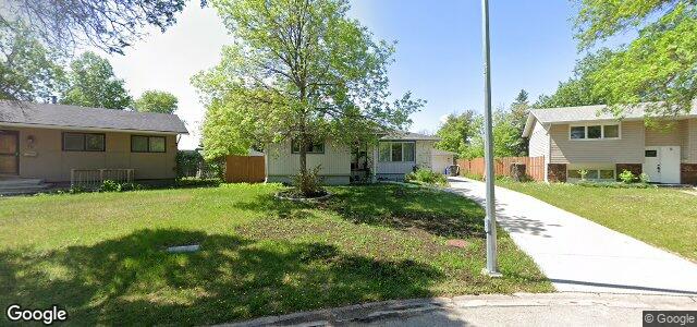 Larawan ng 11 Alumni Place sa Winnipeg, Manitoba