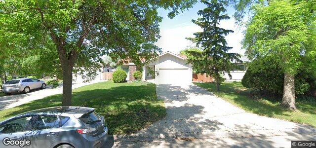 Larawan ng 11 Greensboro Bay sa Winnipeg, Manitoba