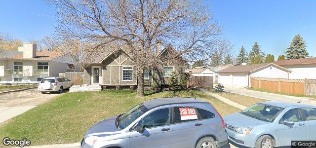 Larawan ng 11 Gull Lake Road sa Winnipeg, Manitoba