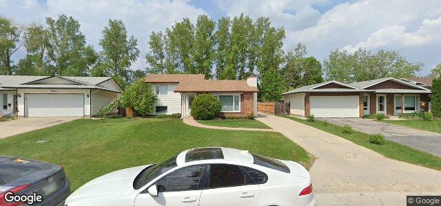 11 Lake Island Crescent（加拿大曼尼托巴省溫尼伯市）房屋照片