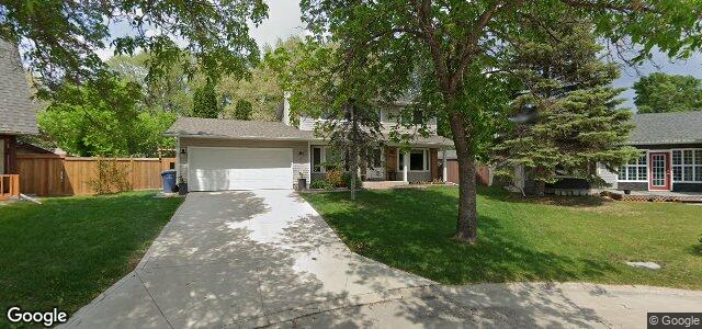 Larawan ng 11 Lake Linnet Place sa Winnipeg, Manitoba