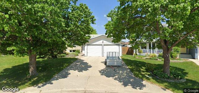 Larawan ng 11 Lakelea Place sa Winnipeg, Manitoba