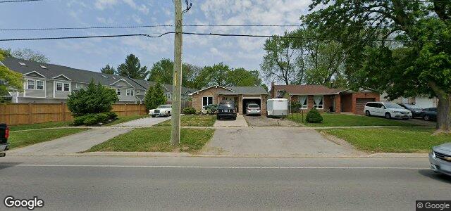 Larawan ng 11 Lakeshore Road sa Winnipeg, Manitoba