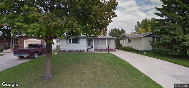 Larawan ng 11 Marymount Place sa Winnipeg, Manitoba