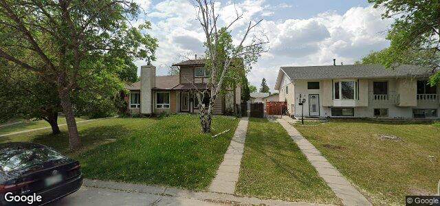 Larawan ng 11 Sandy Lake Place sa Winnipeg, Manitoba