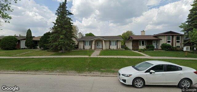 Larawan ng 1107 Chancellor Drive sa Winnipeg, Manitoba
