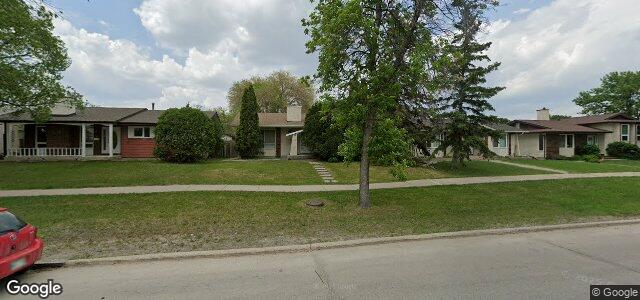 Larawan ng 1111 Chancellor Drive sa Winnipeg, Manitoba