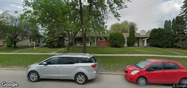 Larawan ng 1115 Chancellor Drive sa Winnipeg, Manitoba