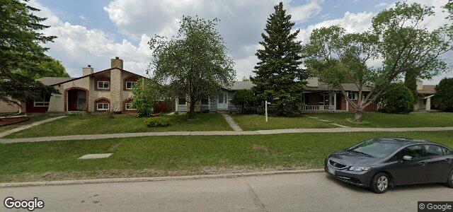 Larawan ng 1119 Chancellor Drive sa Winnipeg, Manitoba