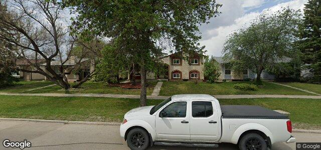 1123 Chancellor Drive（加拿大曼尼托巴省溫尼伯市）房屋照片