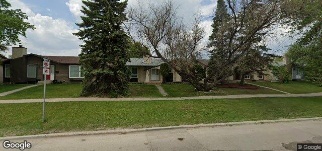 1127 Chancellor Drive（加拿大曼尼托巴省溫尼伯市）房屋照片