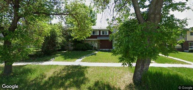 Larawan ng 1136 Markham Road sa Winnipeg, Manitoba