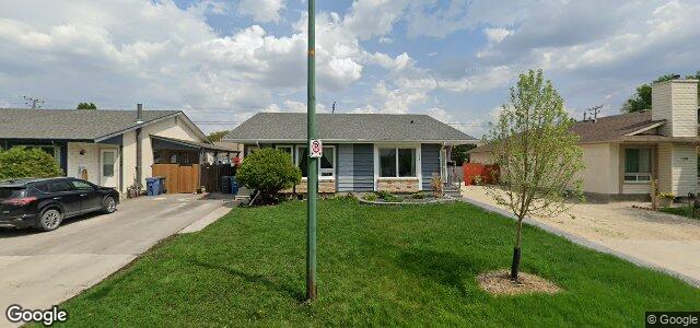 Larawan ng 114 Gull Lake Road sa Winnipeg, Manitoba