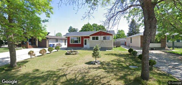 Larawan ng 114 Quincy Bay sa Winnipeg, Manitoba