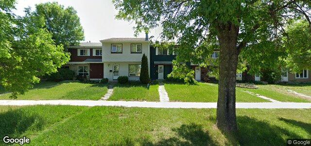 Larawan ng 1140 Markham Road sa Winnipeg, Manitoba