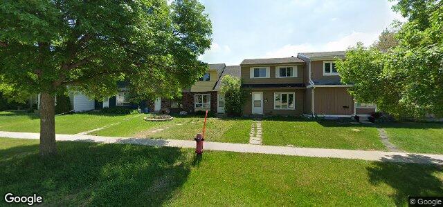 Larawan ng 1146 Markham Road sa Winnipeg, Manitoba