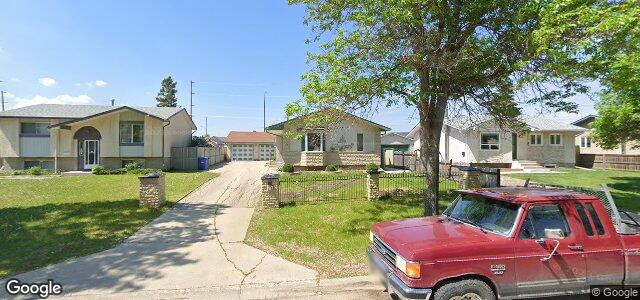 Larawan ng 115 Quincy Bay sa Winnipeg, Manitoba