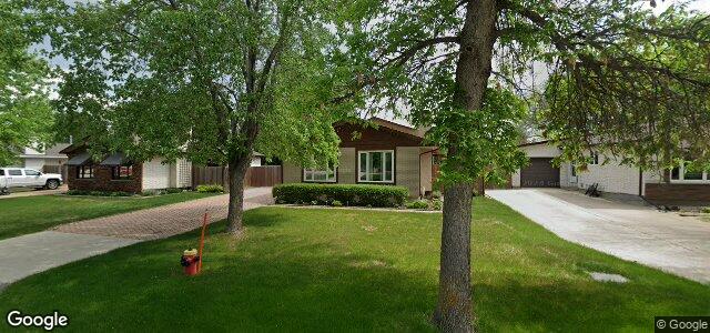 Larawan ng 115 Syracuse Crescent sa Winnipeg, Manitoba