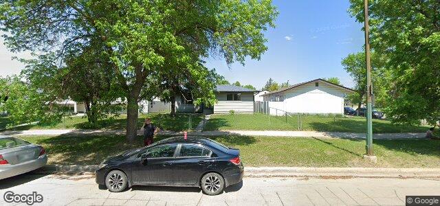 Larawan ng 1174 Markham Road sa Winnipeg, Manitoba