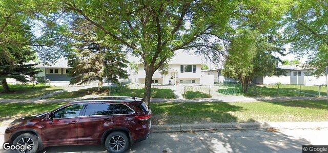 Larawan ng 1178 Markham Road sa Winnipeg, Manitoba