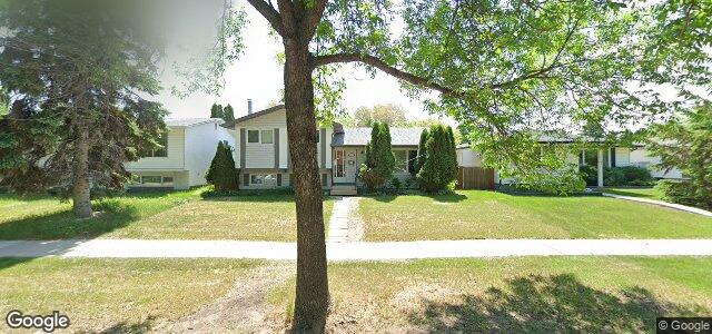 Larawan ng 1179 Markham Road sa Winnipeg, Manitoba