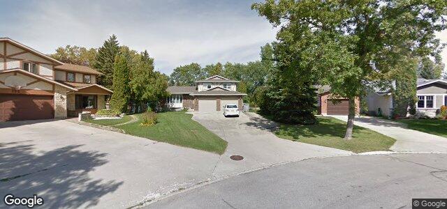 Larawan ng 118 Lake Grove Bay sa Winnipeg, Manitoba